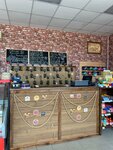 Хмельной Ёршъ (ulitsa Sovetskoy Armii, 244), beer shop