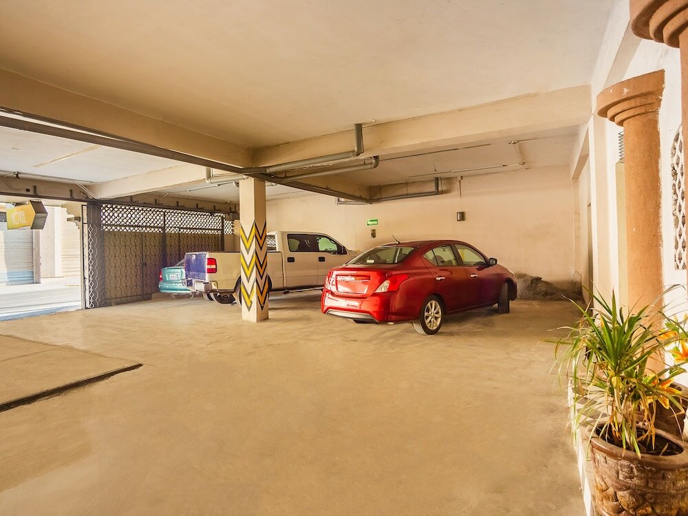 Фото Hotel del Centro