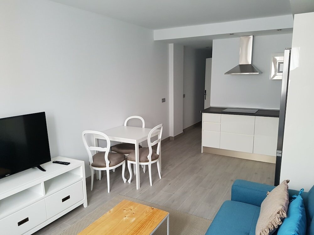 Фото Rk City Center Vivienda Vacacional