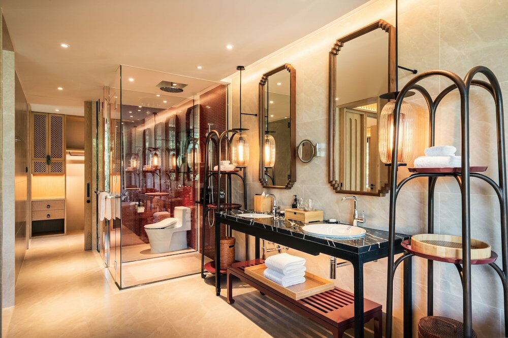 Фото Andaz Pattaya Jomtien Beach