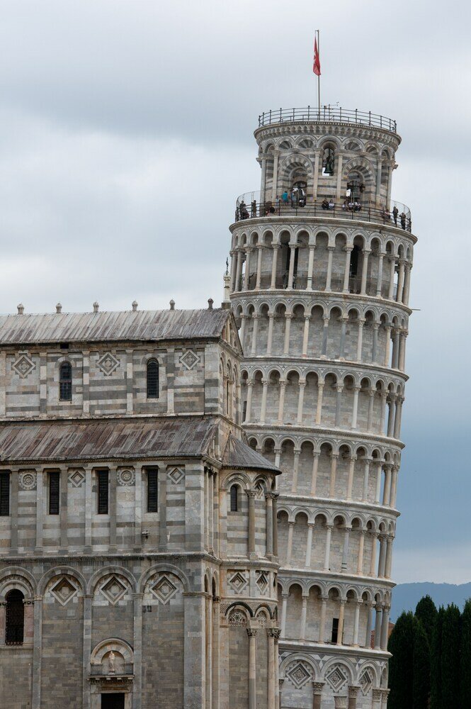 Фото Casa Leopoldo