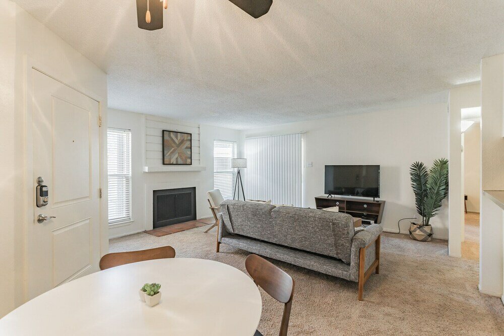 Фото The Relaxing Suites of Midland