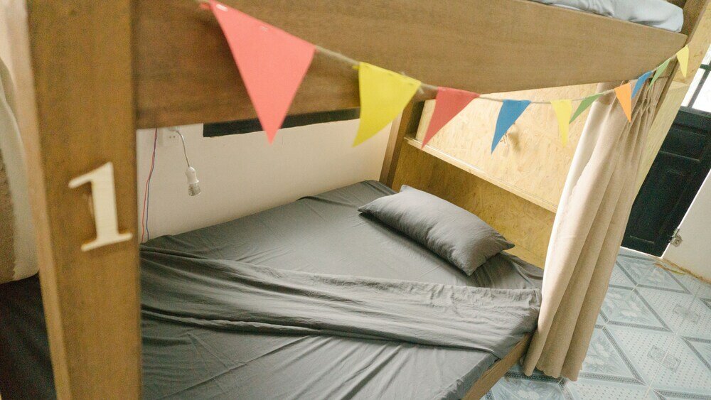 Фото Zone Danang Hostel