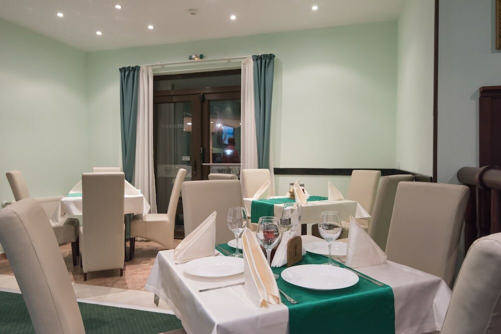 Фото Hotel Bellevue Ski & Relax