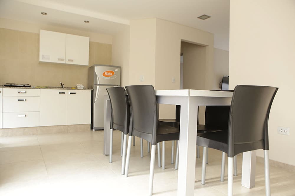 Фото Nubes Apart Hotel