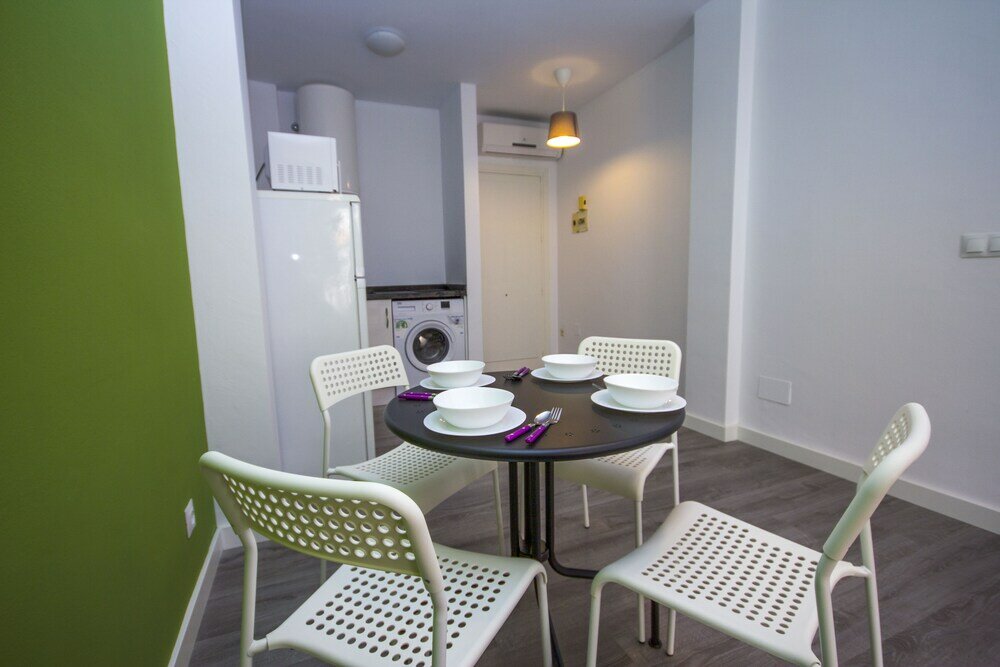 Фото Apartamentos Centro Nerja Marimel 103