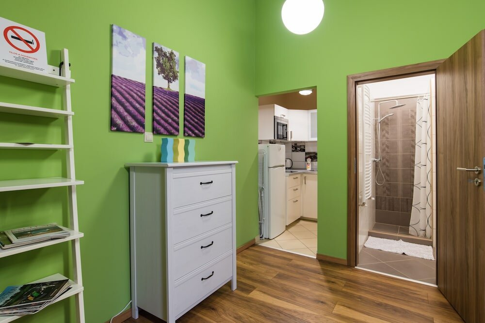 Фото Paulay 7 Apartment I.