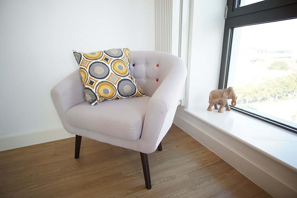 Фото London Excel - O2 Arena - London City Airport