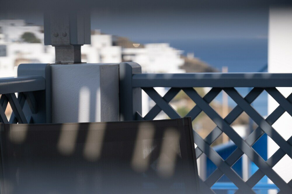 Фото Andromeda Residences