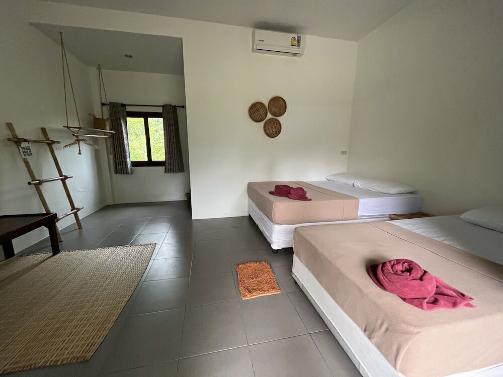 Фото Tiki Beach Koh Phangan