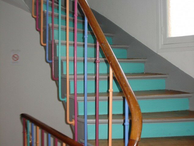 Фото Hôtel Tolbiac