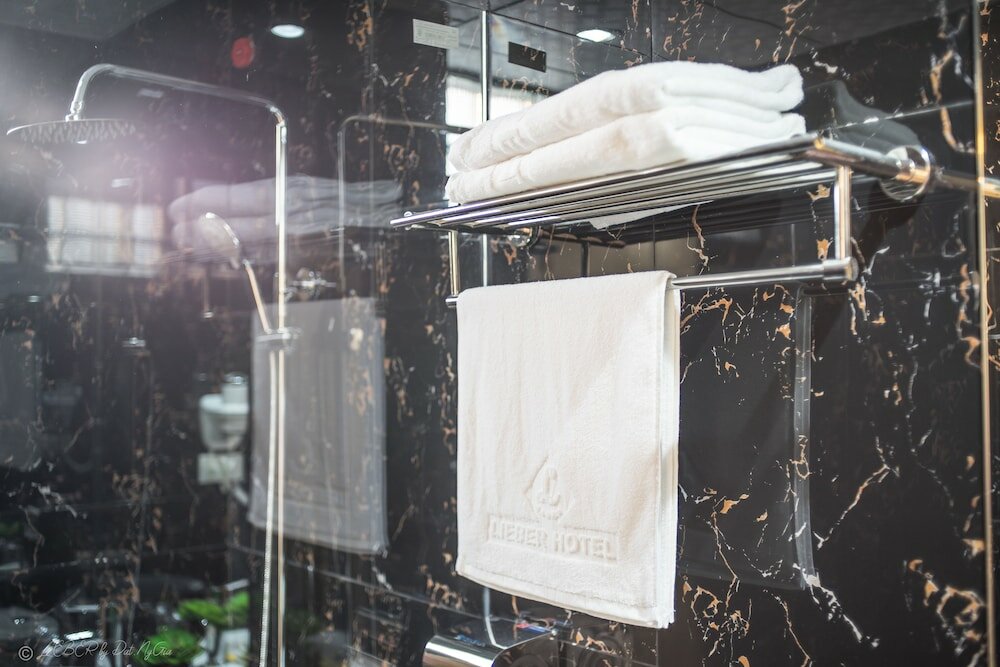 Фото Lieber Hotel 2