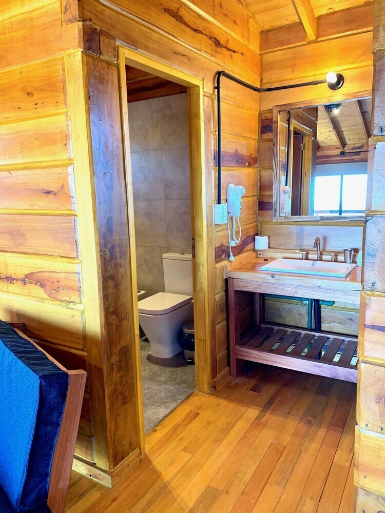 Фото Alma Serrana Suites