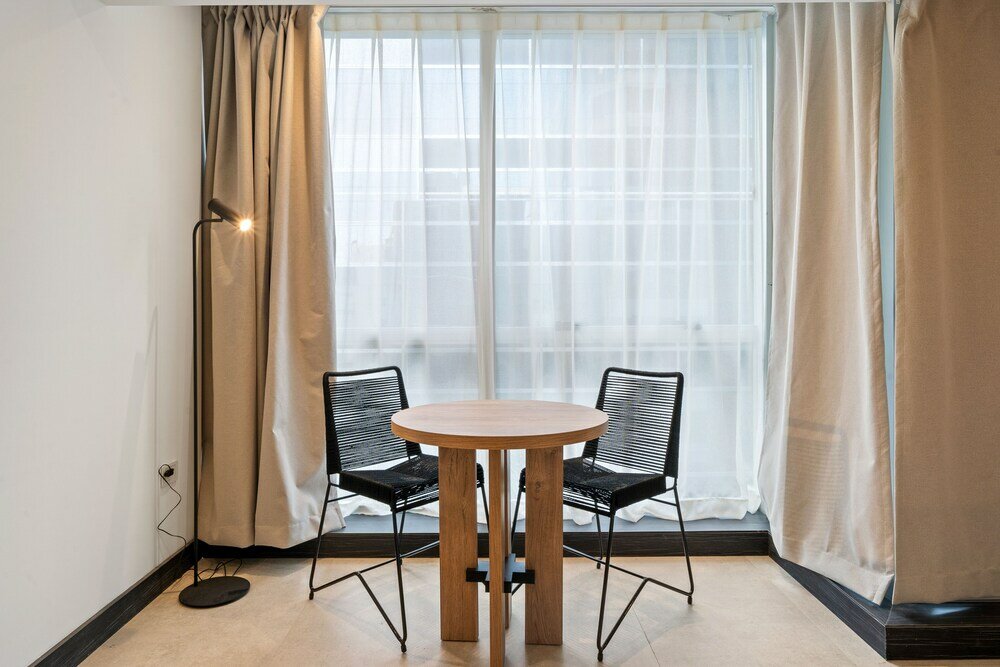 Фото La Vie Suite Madero