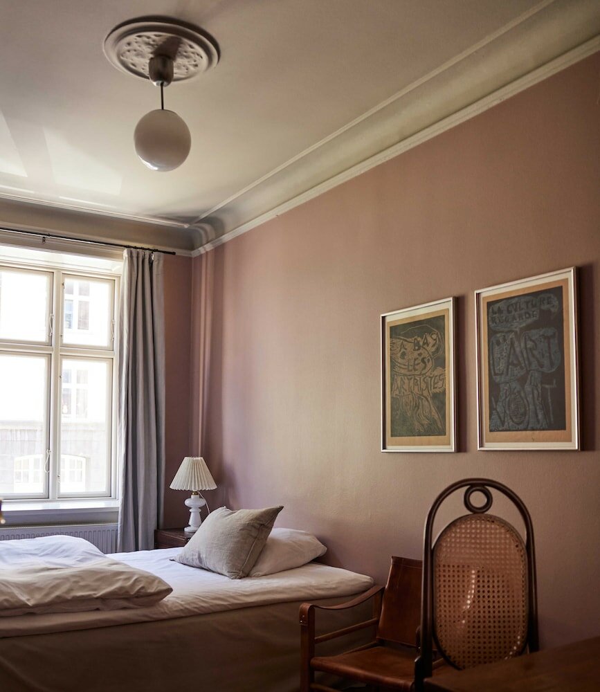 Фото Rye 115 Hotel