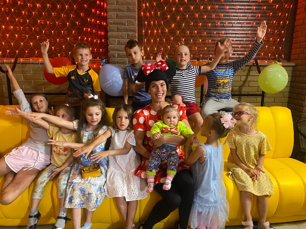 Фото Магнолия