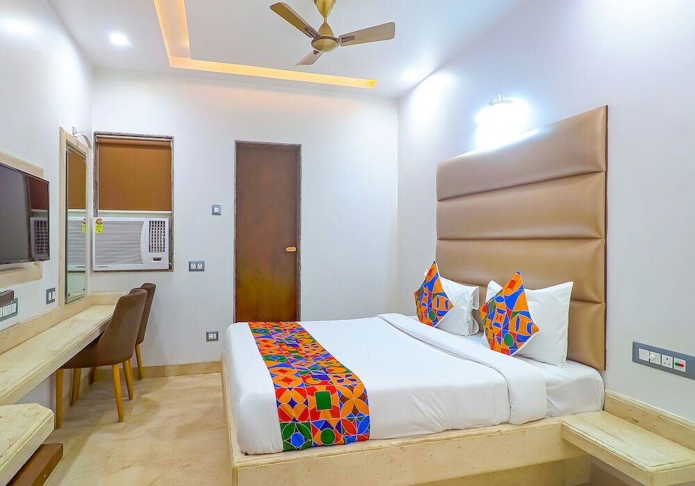 Фото Fabhotel Ruklo