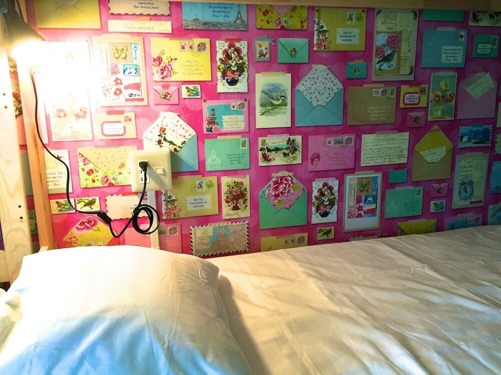 Фото Guesthouse Ho Aloha - Hostel