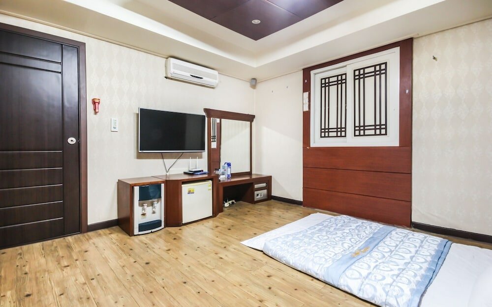 Фото Geochang Enter