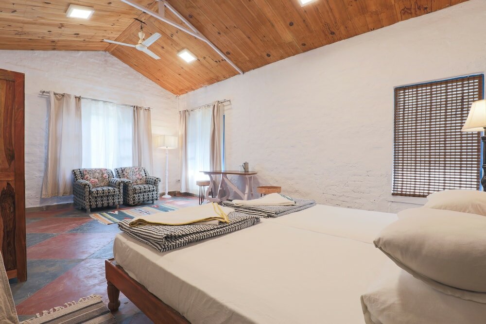 Фото Manjari Resort