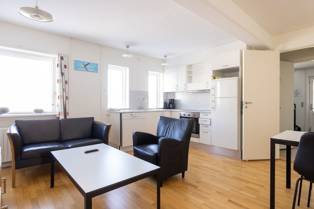 Фото Nordbo i Centrum