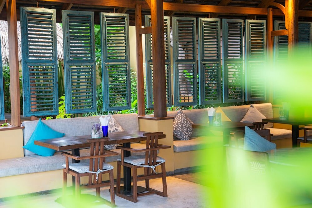 Фото Buri Rasa Village Samui