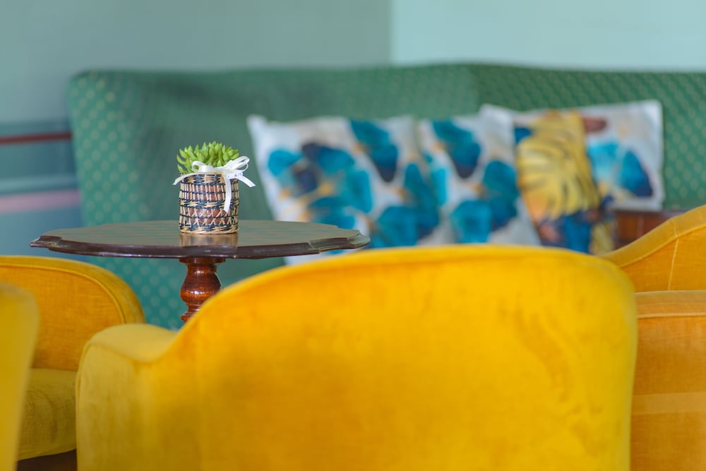 Фото Palace Hotel Domus Mea