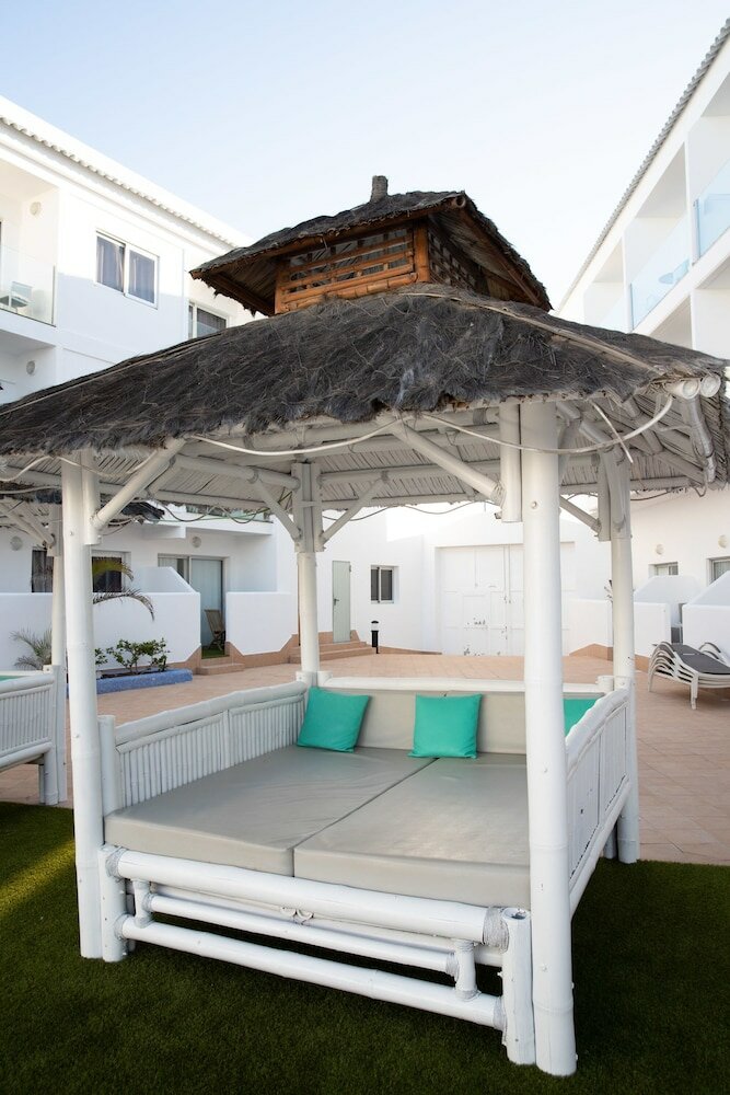 Фото Corralejo Surfing Colors Hotel&Apartments