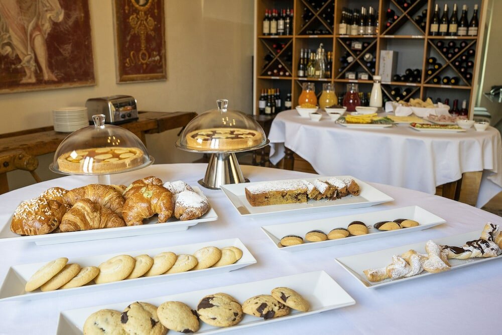 Фото Villa Manzoni