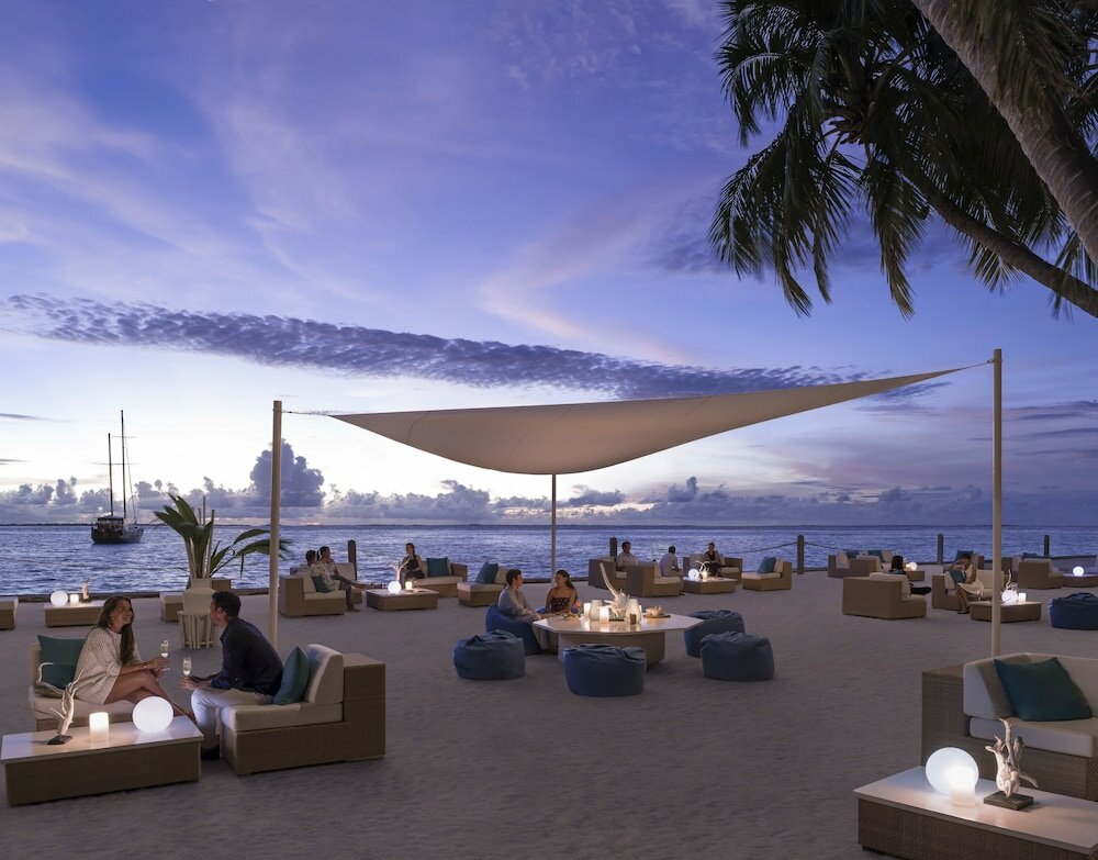 Фото Beach Villas by Shangri-La's Le Touessrok, Mauritius