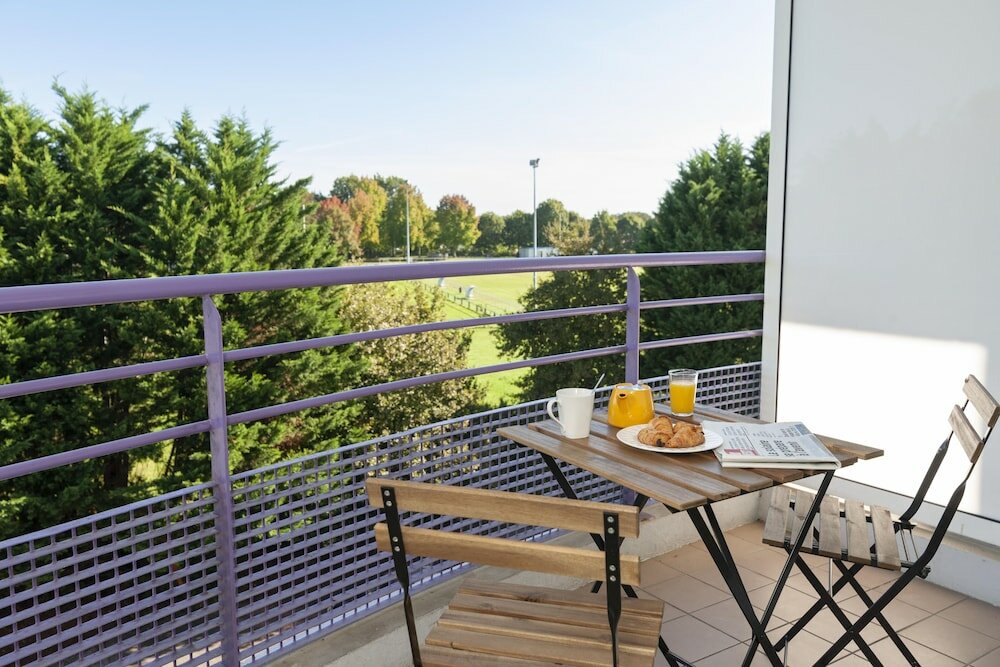 Фото Cerise Dax - Les Jardins du Lac