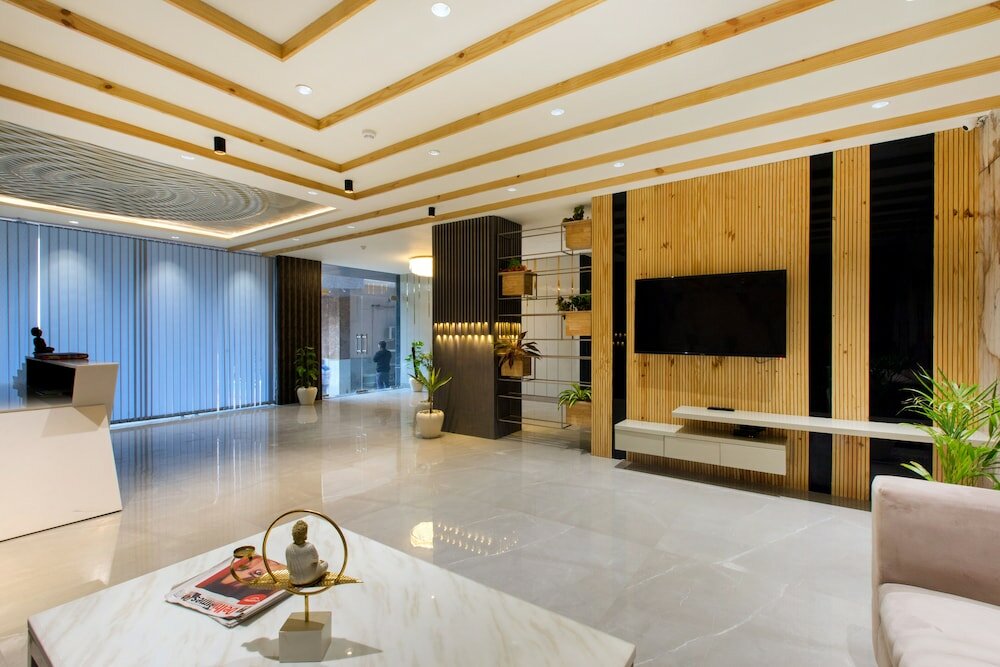 Фото Hotel Vertu