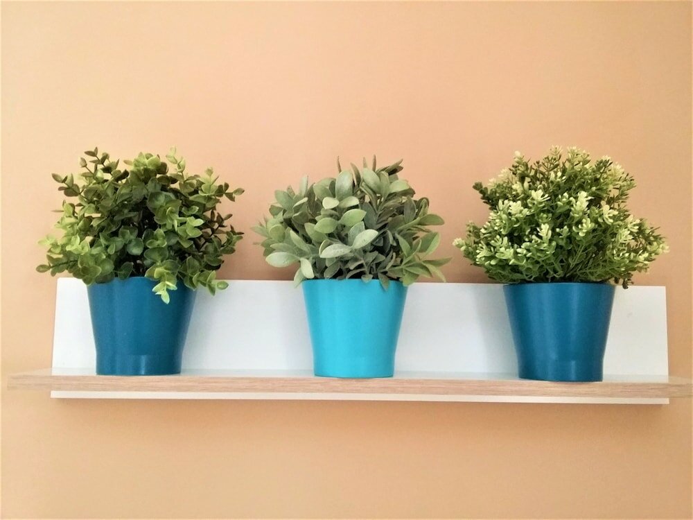 Фото Anděl Apartments