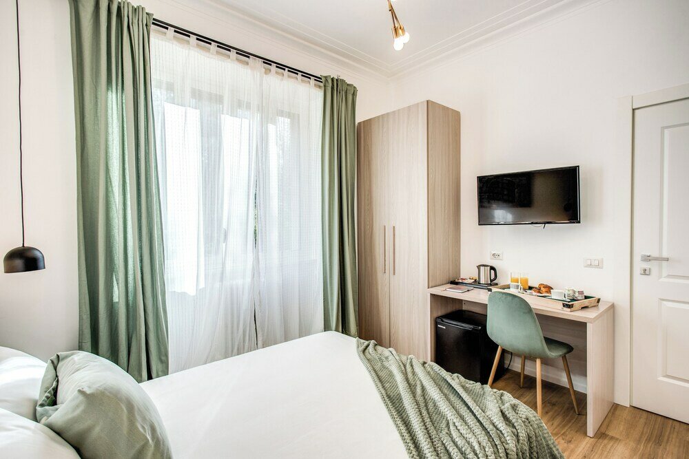 Фото Oasi Urbana 41