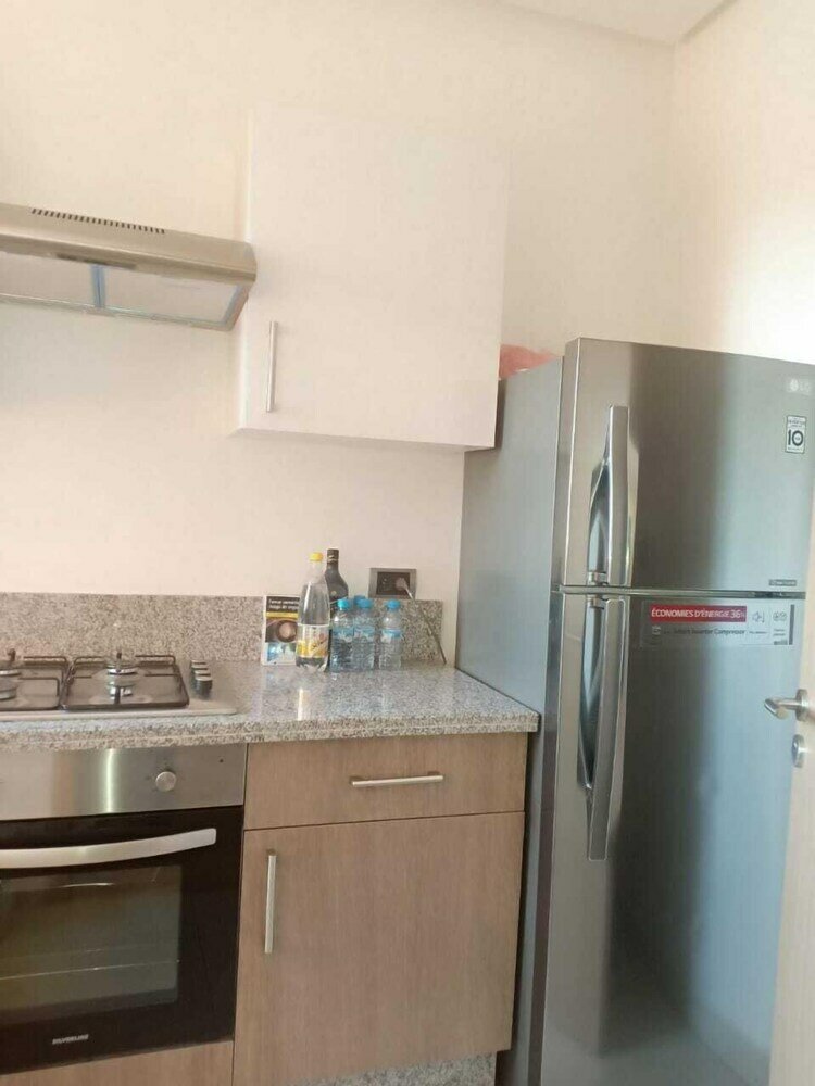 Фото Appartement Prestigia-Marrakech-ALC-193