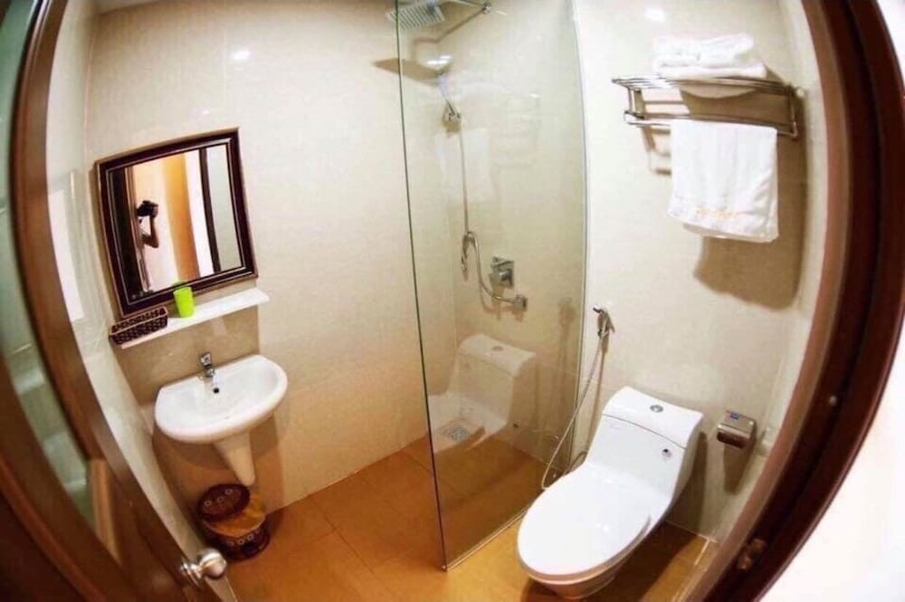 Фото Dubai Hotel