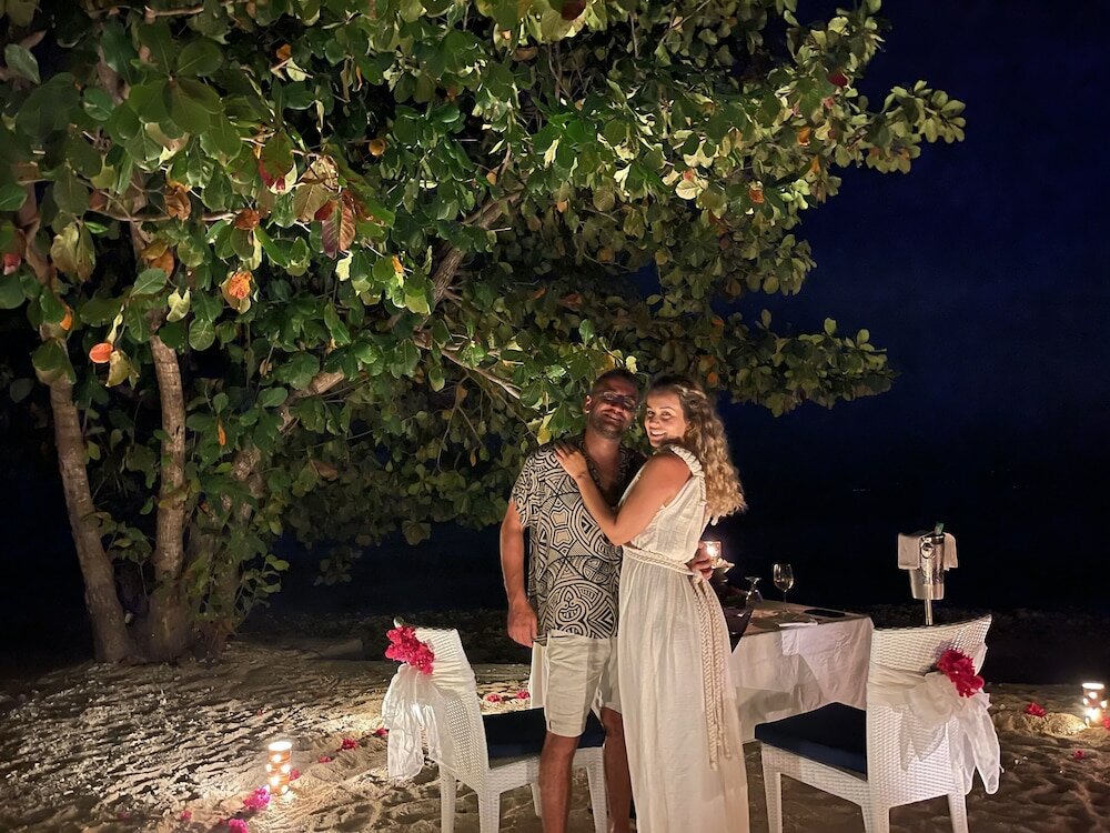 Фото Seri Resort Gili Meno