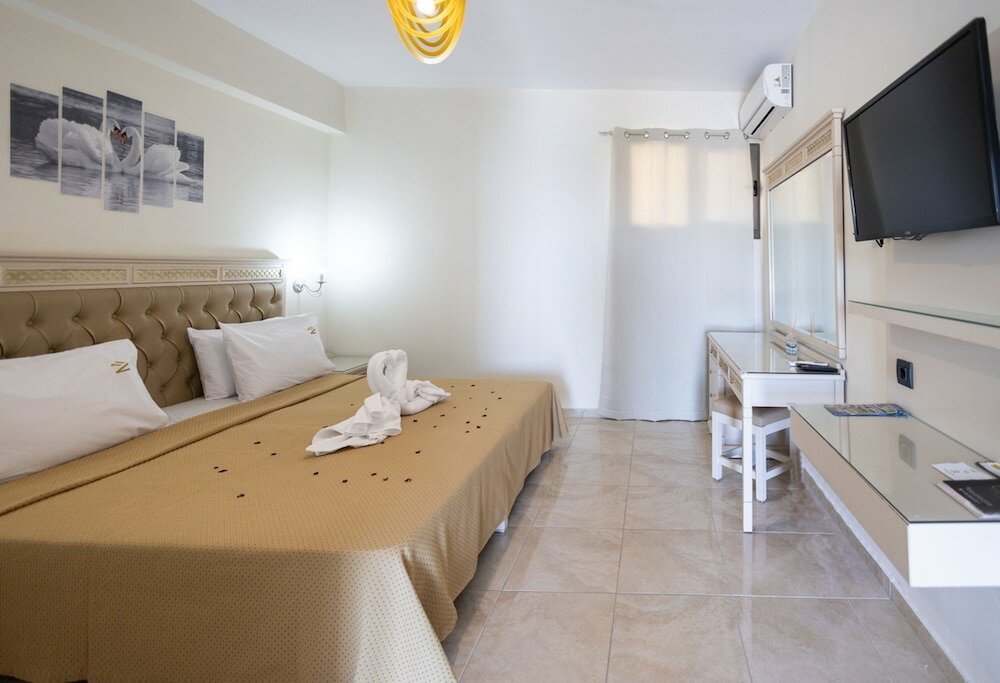 Фото FabView Studio Apartments