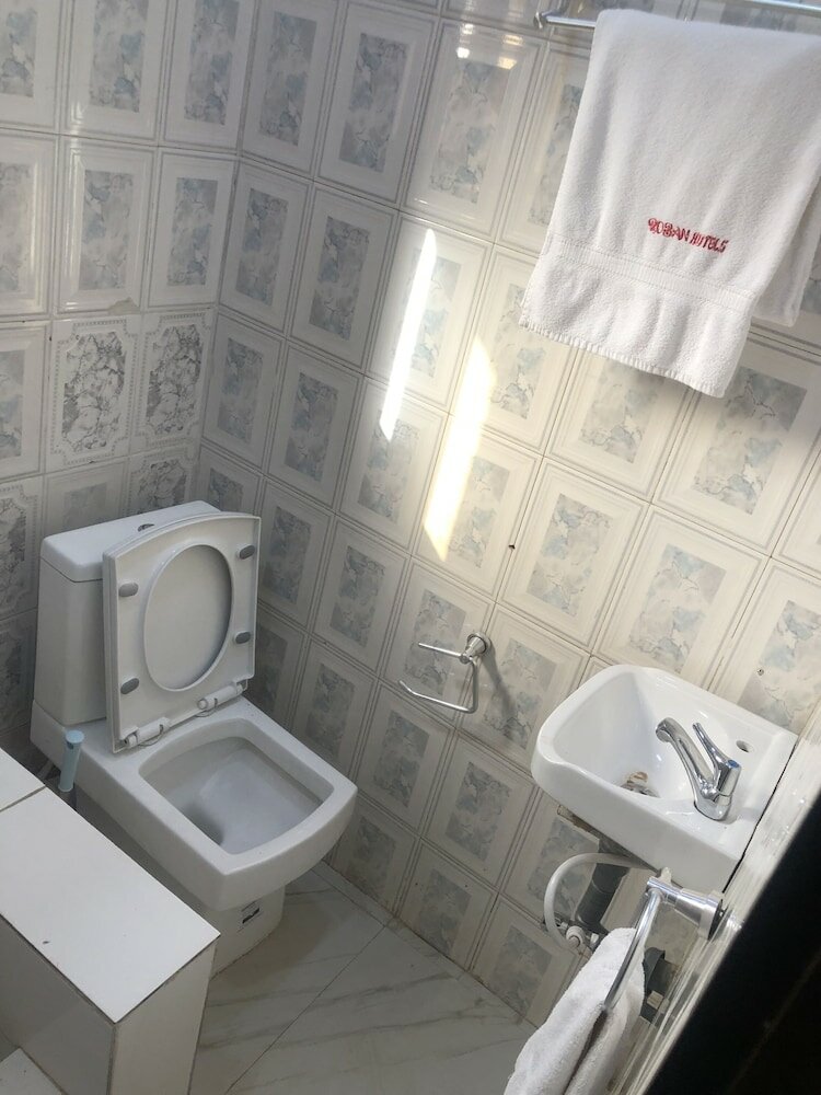 Фото Roban Hotels Limited