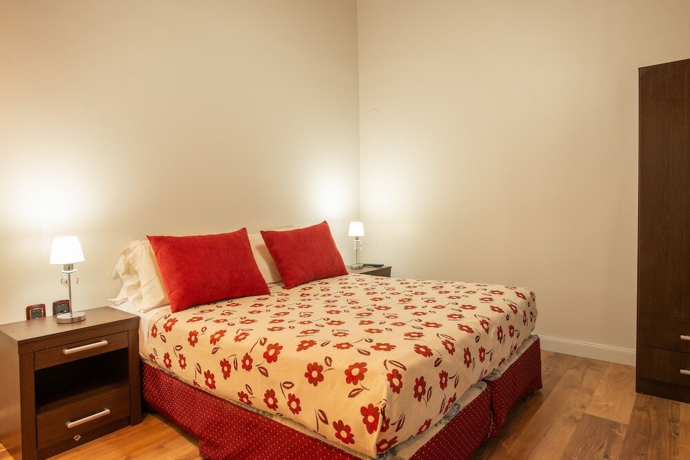 Фото Cabañas Tierra Mistica