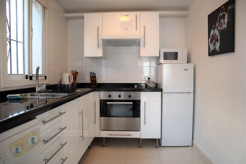 Фото Perlamar Burriana Apartments Casasol