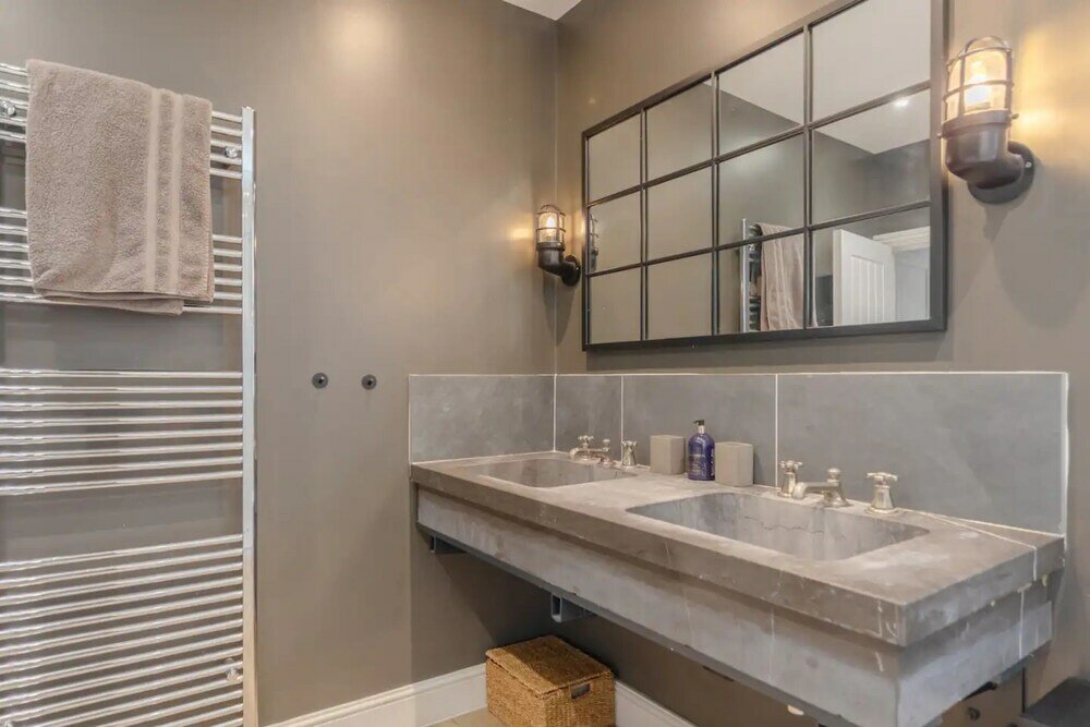 Фото Stunning 3bd Home - Clapham, Near Northcote Rd