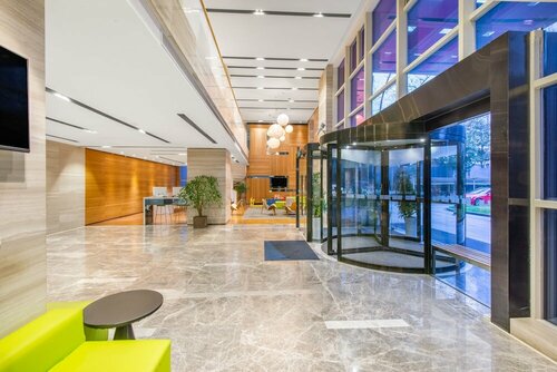 Гостиница Holiday Inn Express Hangzhou Huanglong, an Ihg Hotel в Ханчжоу