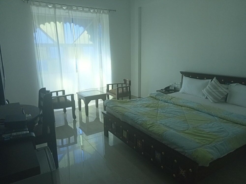 Фото Doongar Fort Gurukripa Hilltop Resorts