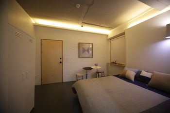 Фото Guest House Pil Une - Hostel