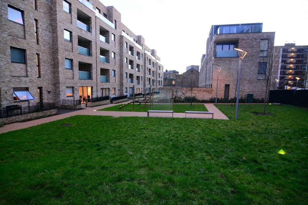 Фото Apartment Wharf - Cambridge Avenue