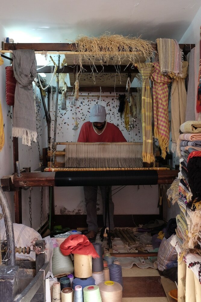 Фото Riad Tazzori