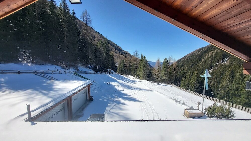 Фото Berggasthof Badl