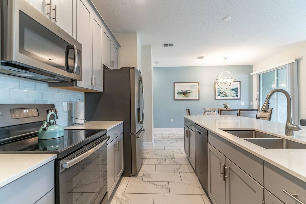 Фото 388 Champions Gate