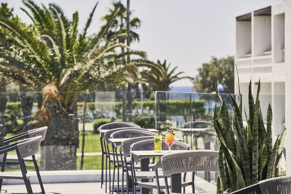 Фото Atlantica Beach Resort Kos - All Inclusive